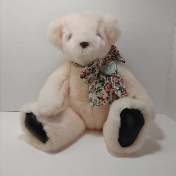 Victoria Secret Gund Teddy Bear - Picture 7 of 15